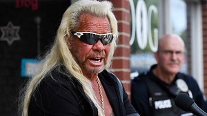 'Dog the Bounty Hunter' Star Duane Chapman Set to Head Back to Court Over Hawaii Mansion Lawsuit