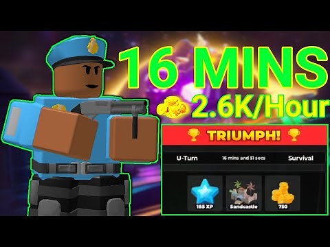 Solo Molten Strategy in TDS – Fast Win & No RNG (2025 Guide)