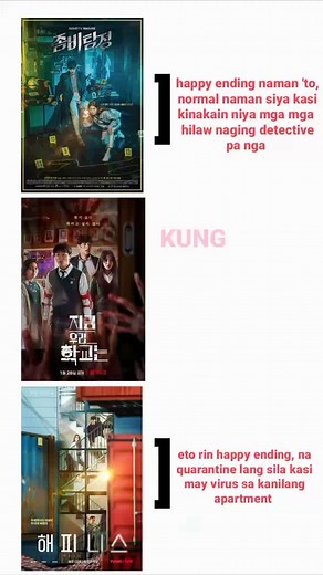 Zombie Detective: A Happy or Sad Ending?