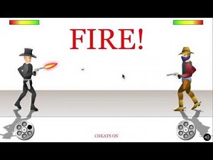 Gunblood All Cheats Tutorial.