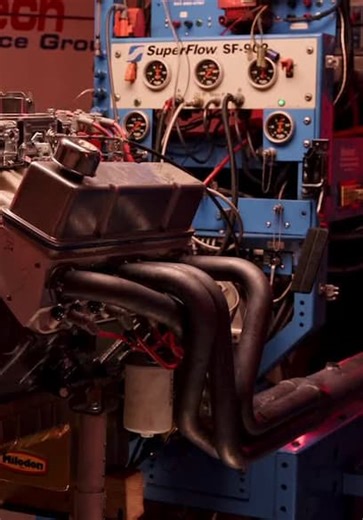 Engine Masters S06:E11 - Does Compression Make Power?