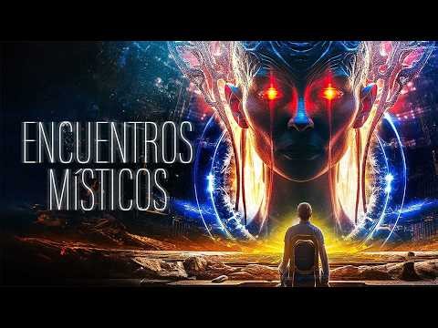 Encuentros Místicos | Acción | Esoterismo | Peliculas Completas en Español Latino