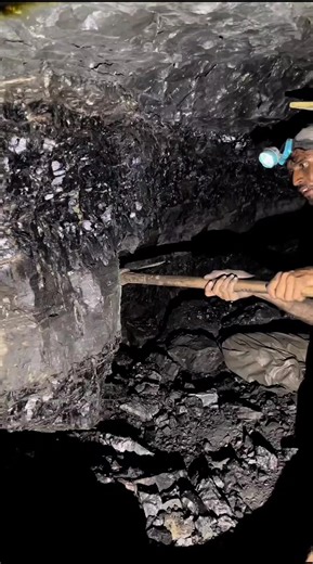 Coal Miner Life: The Hard Work Behind the Scenes