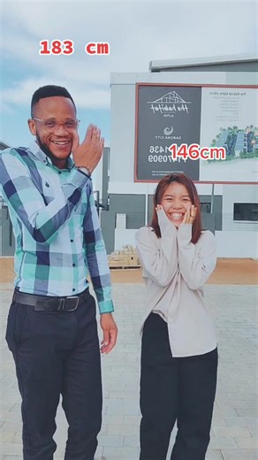 Understanding Height Differences: Short Girls and Tall Men