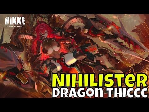 GODDESS OF VICTORY: NIKKE - Nihilister Finally!/Gameplay/End of Story