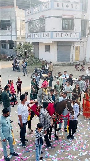 Bhai Na Lagan Full Vlog Lavu ...?#marriage #vlog