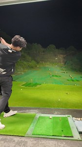 ドライバーのテンプラをマスターするゴルフレッスン