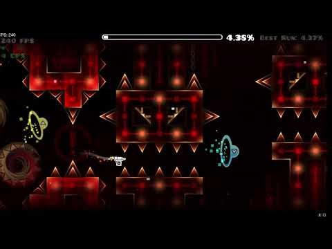 CHECKMATE 11% by Gggrrvmpuhbsbs [WR + TOP 1]