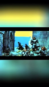 The Osgiliath Tower | Tolkien World