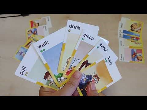 Go fish game 고피쉬게임설명