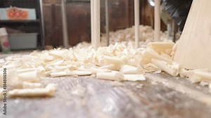 How to make Japanese a sho.