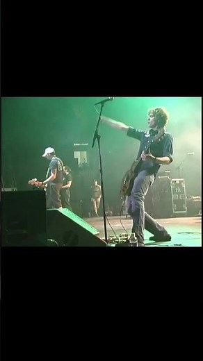 Remember When Katy Perry Attempted to Stage Dive at a Relient K Concert?