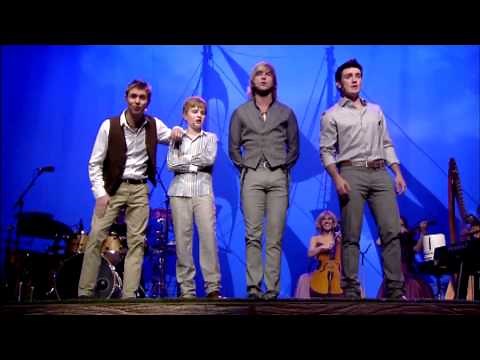 Voyage - 'Clancy Bros Medley'