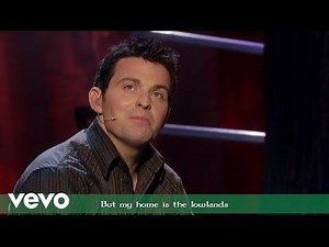 Celtic Thunder - Brothers In Arms (Live From Dublin, 2007) (Lyric Video) (Official)