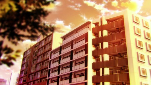 Domestic na Kanojo - EP1 - VOSTFR - Domestic Girlfirend