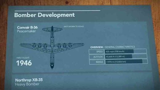 They said it couldn’t work - the rise and fall of flying wings