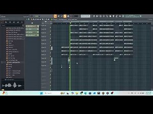 LAYING OUT BEATS [Anti Beats]