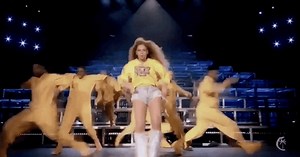 Beyoncé's FUPA Is Actually Called a Panniculus and Is "Completely Normal"