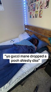 Gucci Mane vs. Pooh Shiesty Diss Track Reaction
