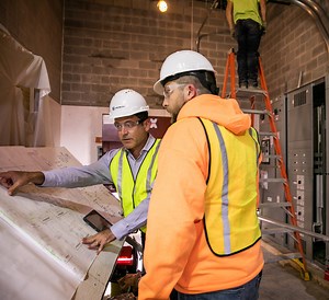 Electrical Contractor Supplies | Loeb Electric