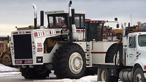 39K views · 682 reactions | Our friends at Big Equipment, shared this video while playing with the 950/50 today. Thanks to project manager, Loren Terry, the 650 was repowered with a 3508 Cat developing 1100 hp. #bigbud | Heritage Iron Magazine | Facebook