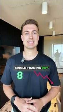 Nvidia Hits $5.5T & New Fed Chair Confirmed | 8eightcap Market Wrap 📈