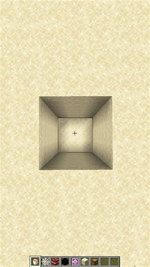 Minecraft Sand TNT Trap Tutorial for Sigma Players