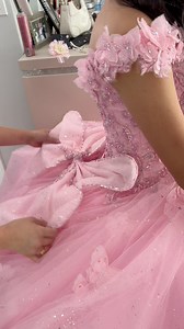 2.8M views · 10K reactions | vs en la fiesta Rosa | Herrera effects photography | Facebook