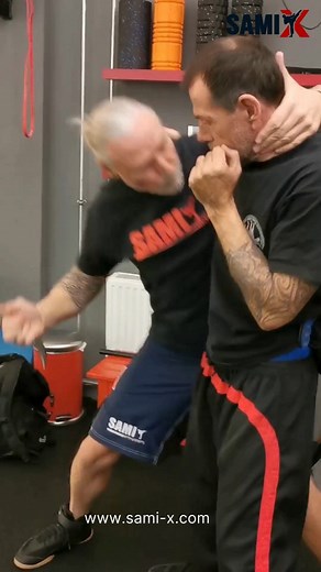 3K views · 463 reactions | Fighting Arts. Smart Training. One...