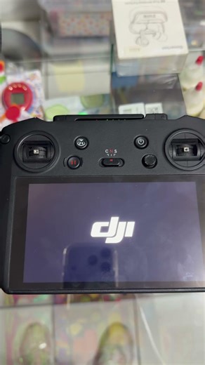 Drone Hacks Dual Boot DJI FLY & DJI Pilot 2