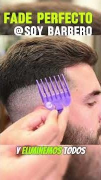 Classic men's haircut #Barbershop, #Barber, #MakeMoney, #Entrepreneurship, #Business