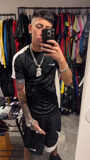 El Jordan 23 y Nike: La Verdadera Pregunta