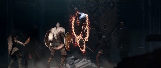 Predator Killer of Killers Trailer