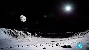 China’s space probe on its way to Earth with Moon samples as Beijing tries to enter space race