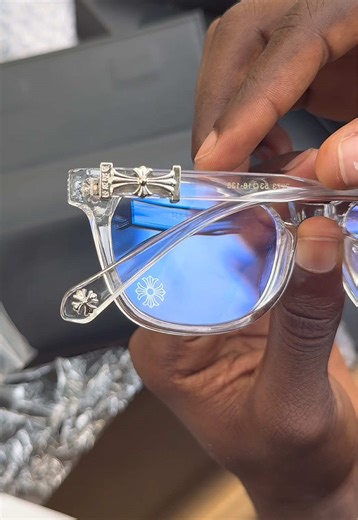 Lunettes chrome hearts 👓👓 Disponible en boutique ✅✅ 🗣️Stock très limité #lunetteschromehearts #chromehearts #lunettes #cotedivoire🇨🇮 #abidjan225🇨🇮