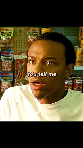 zcs839 (@zcs839)’s video of the lottery ticket lorenzo fight scene