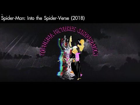 All Marvel intro Part 3 (2016-2019) Including Spider-Man: Far From Home
