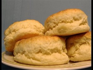 BAKING POWDER BISCUITS | RECIPES MADE EASY