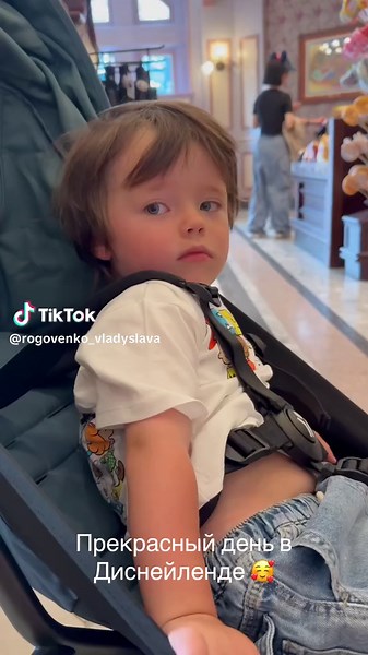 Visit Disneyland Paris: Characters and Attractions