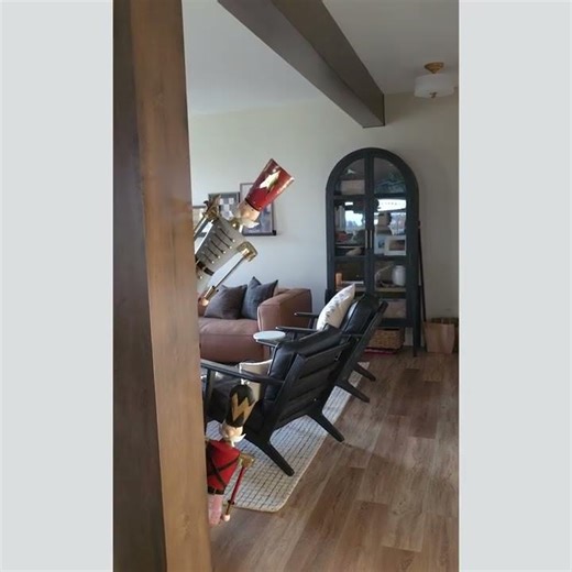 Tall Storybook Metal Nutcracker Duo | Holiday Showstopper Set