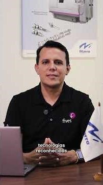 MARRO + FIVES: tecnologia e parceria que fazem a diferença!