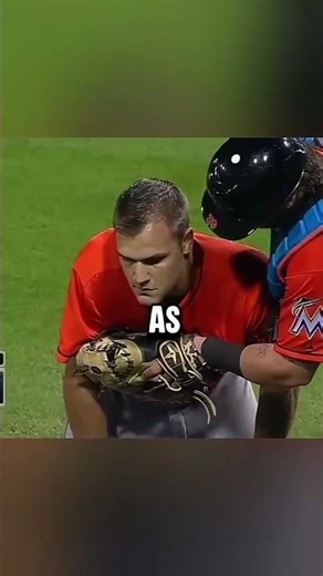 😳⚾Terrifying MLB Moment: Pitcher Hit by Line Drive at 100+ MPH #strikeout #mlbbaseball #mlb #mlbb