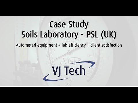 Case Study on VJ Tech's Automated Systems