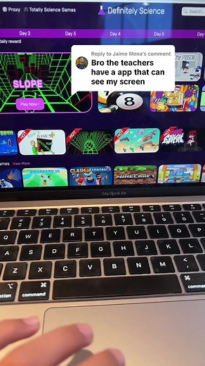 Best Unblocked Games at School - Totally Science