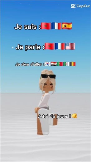 A toi de jouer 🫵💞// #roblox// ID : ‪@Miss_excellenceroblox‬