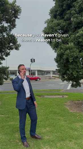 I used to hear “I’m not interested” constantly… 😕 And for a long time, I thought it meant: My off