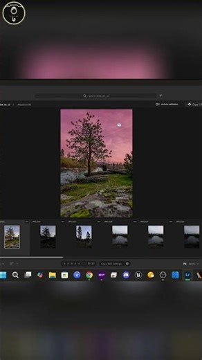 Edit Skies in Lightroom Like a PRO! 🤯