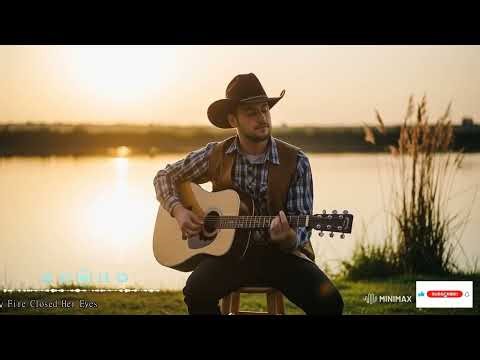 🤠 Outlaw Country Vibes – Willie Nelson, Cash & More- Storm Watched Me Leave Gate Stays Ver 1