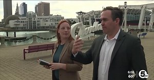 'We need action.' New Cleveland lakefront nonprofit picks developer to lead the way