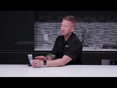 Ultralink Smart Home Setup – Video Doorbell